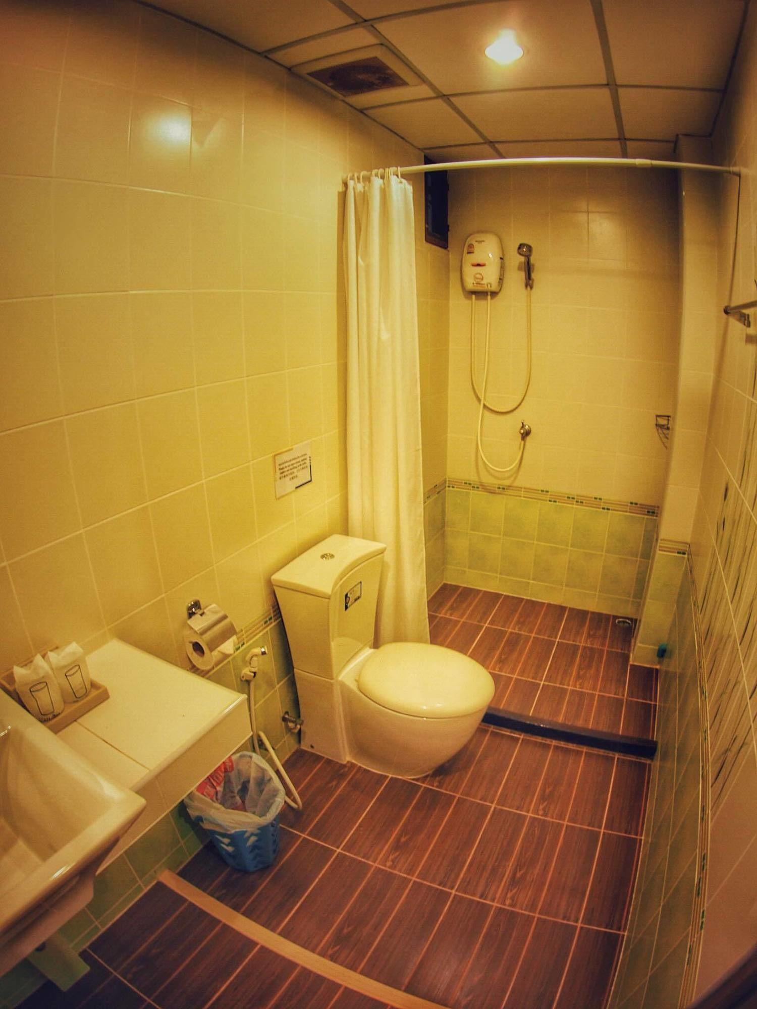 Lanta At Home - Sha Extra Plus Ko Lanta Exterior foto
