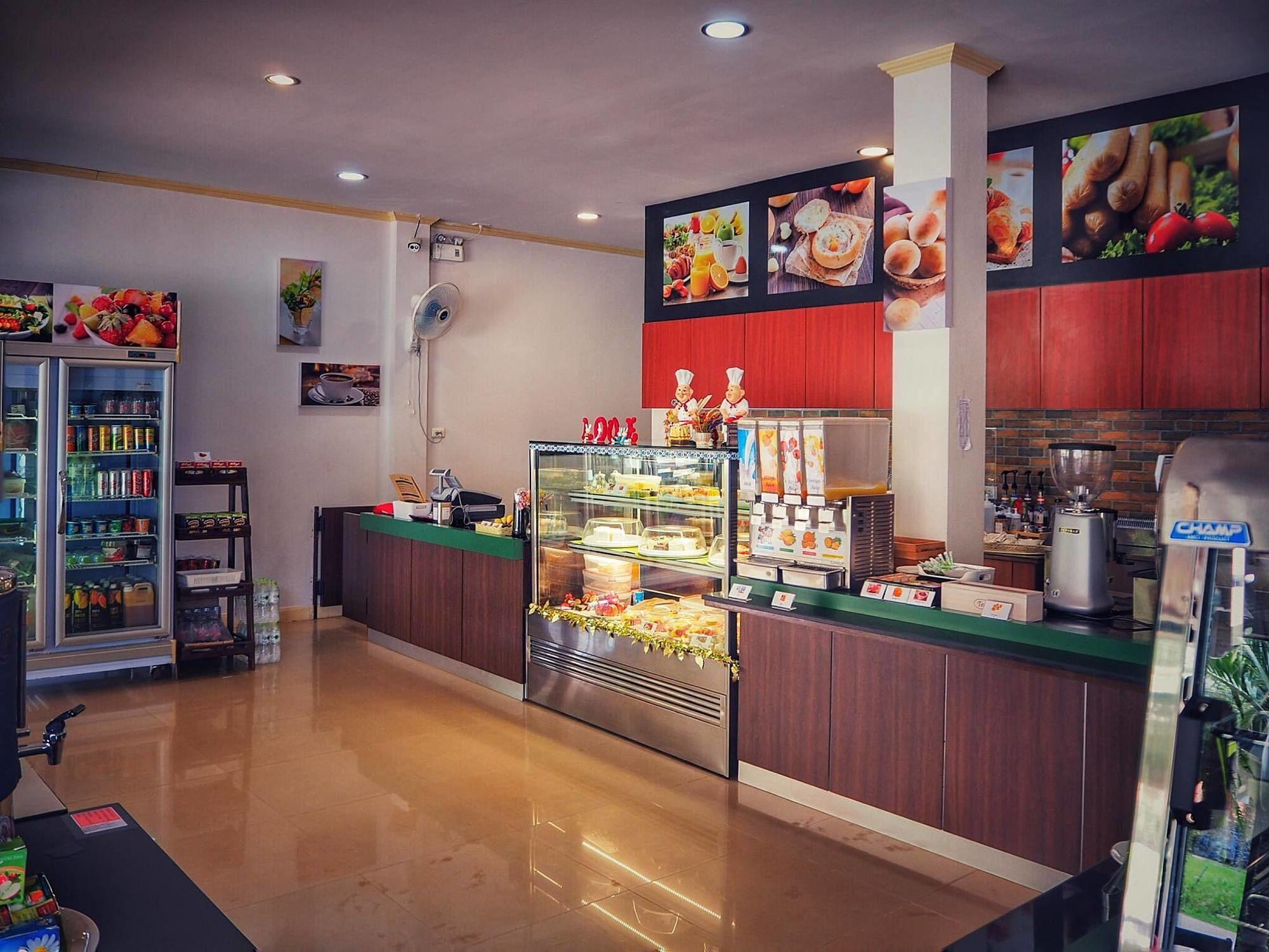 Lanta At Home - Sha Extra Plus Ko Lanta Exterior foto