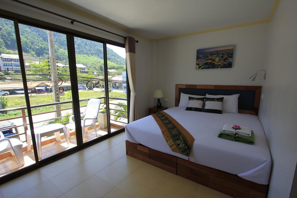 Lanta At Home - Sha Extra Plus Ko Lanta Quarto foto