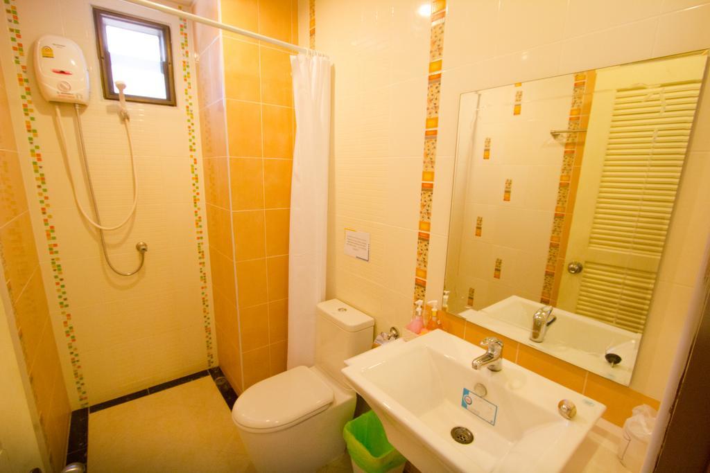 Lanta At Home - Sha Extra Plus Ko Lanta Quarto foto