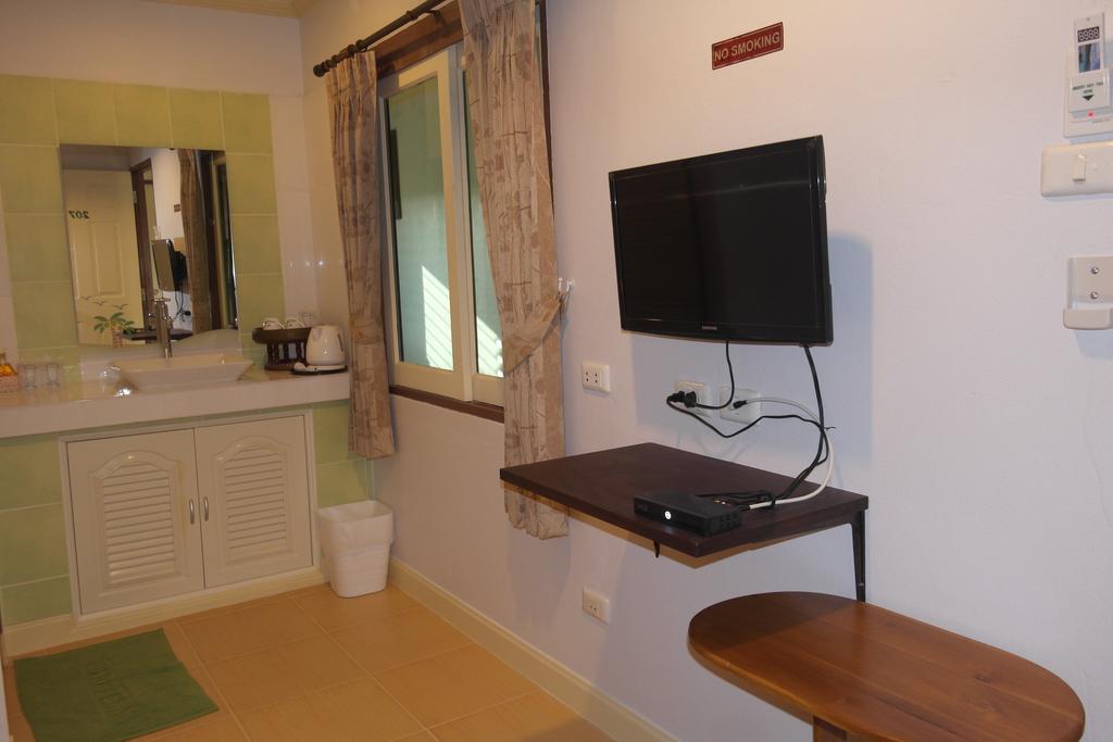 Lanta At Home - Sha Extra Plus Ko Lanta Quarto foto