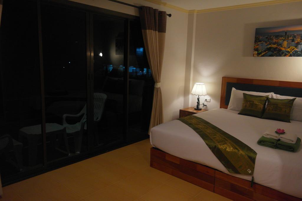 Lanta At Home - Sha Extra Plus Ko Lanta Quarto foto