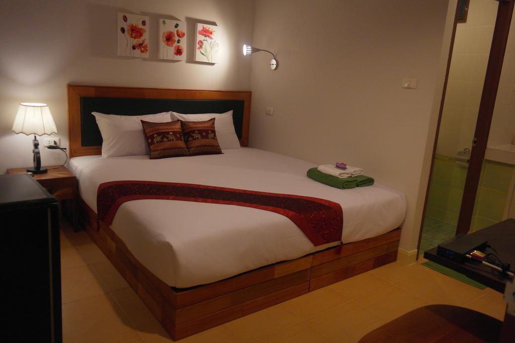 Lanta At Home - Sha Extra Plus Ko Lanta Quarto foto