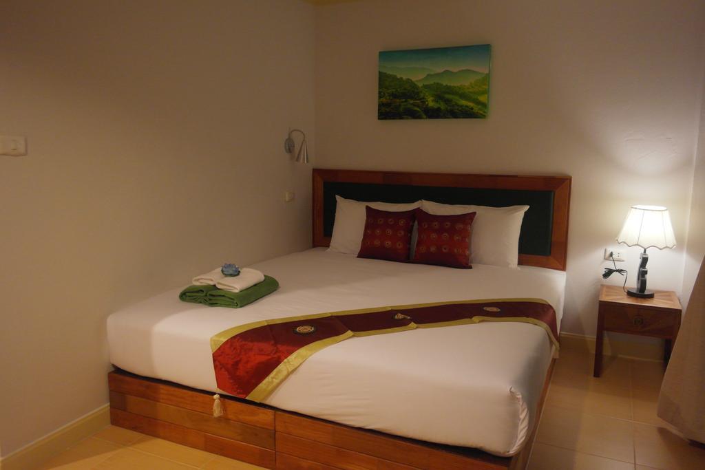 Lanta At Home - Sha Extra Plus Ko Lanta Exterior foto