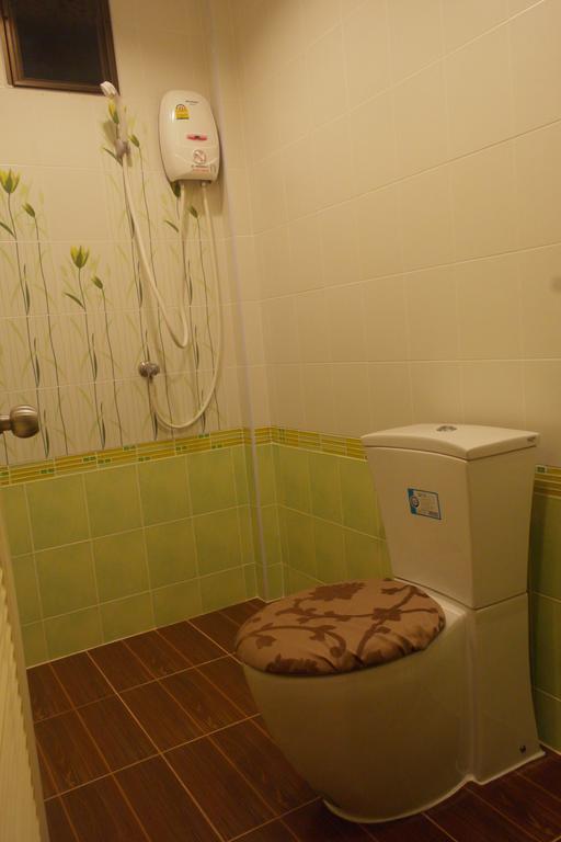 Lanta At Home - Sha Extra Plus Ko Lanta Quarto foto