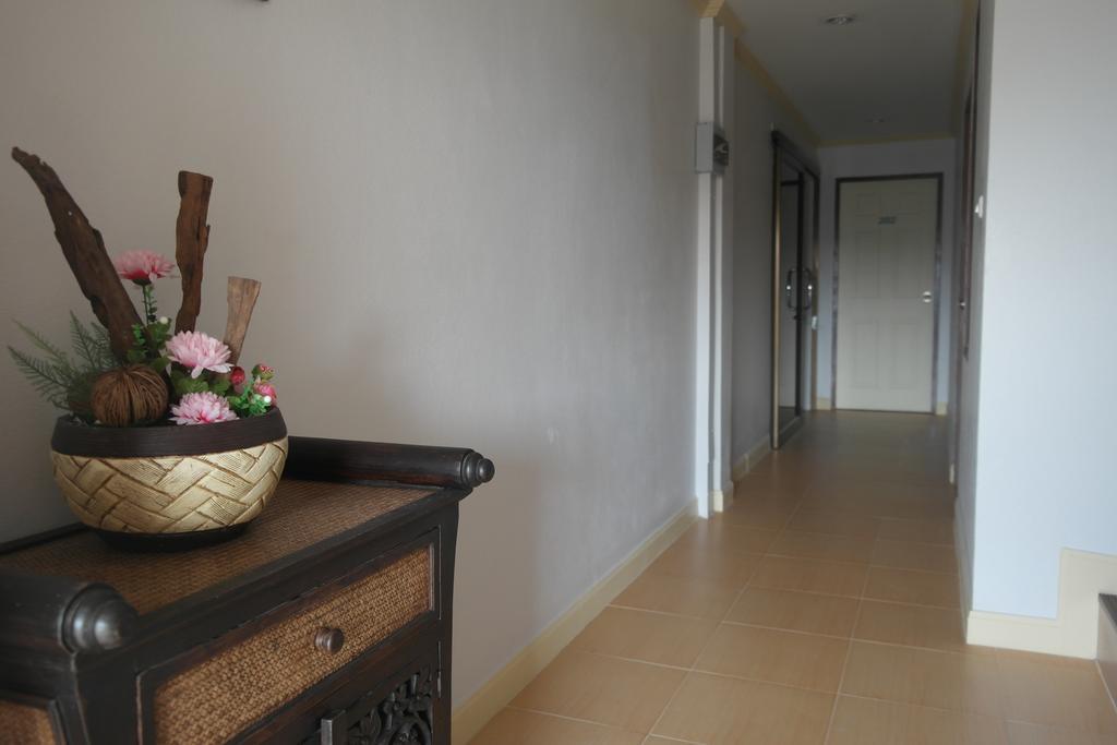 Lanta At Home - Sha Extra Plus Ko Lanta Exterior foto