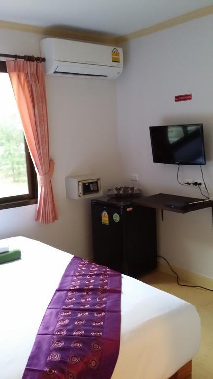 Lanta At Home - Sha Extra Plus Ko Lanta Quarto foto