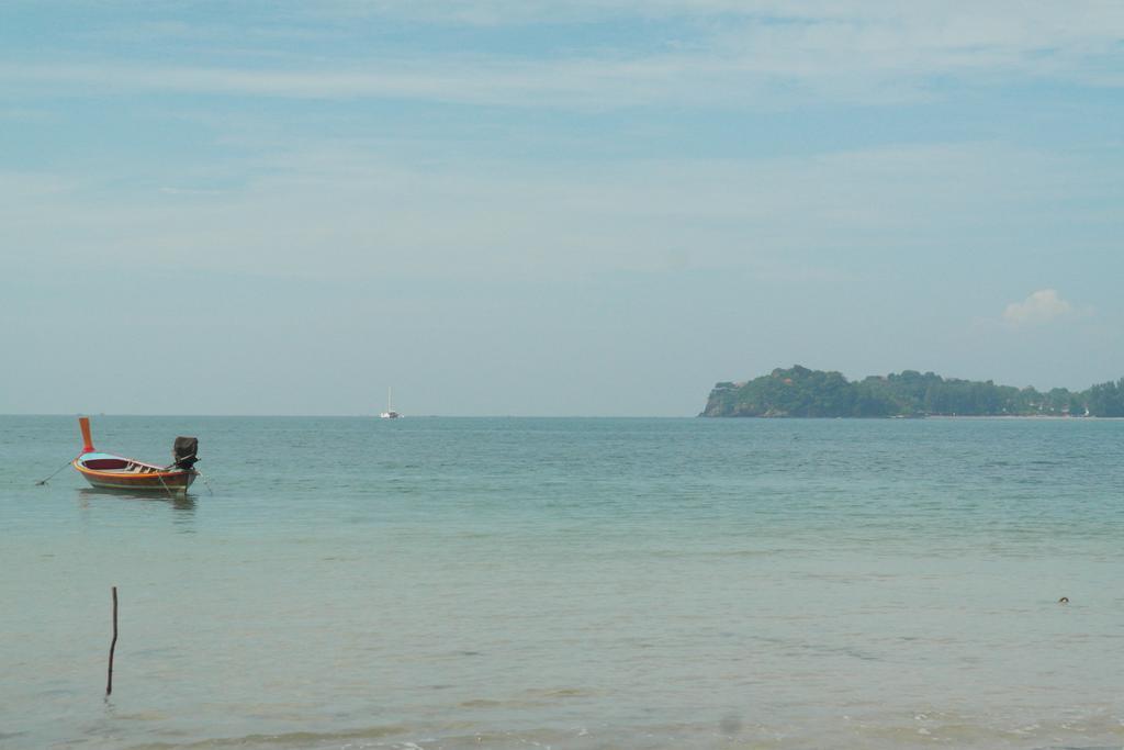 Lanta At Home - Sha Extra Plus Ko Lanta Exterior foto