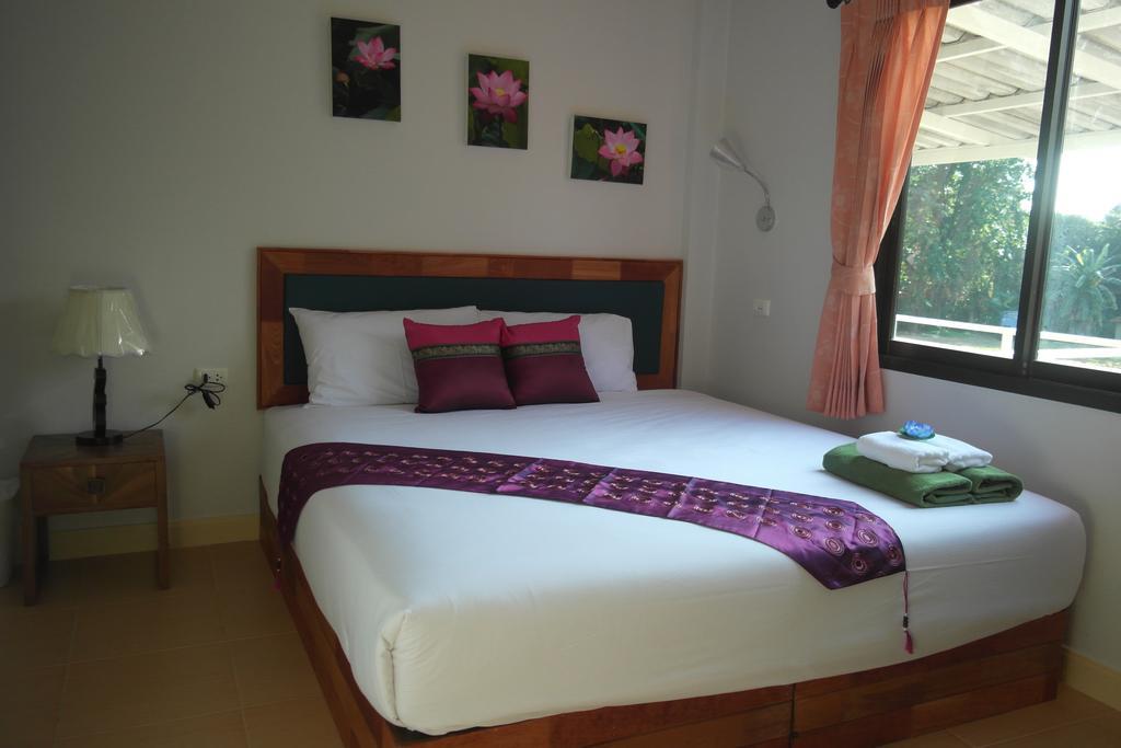 Lanta At Home - Sha Extra Plus Ko Lanta Quarto foto