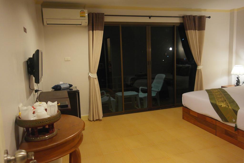 Lanta At Home - Sha Extra Plus Ko Lanta Quarto foto