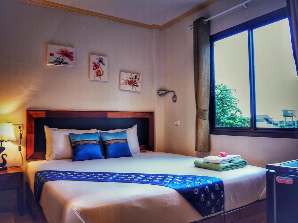 Lanta At Home - Sha Extra Plus Ko Lanta Exterior foto