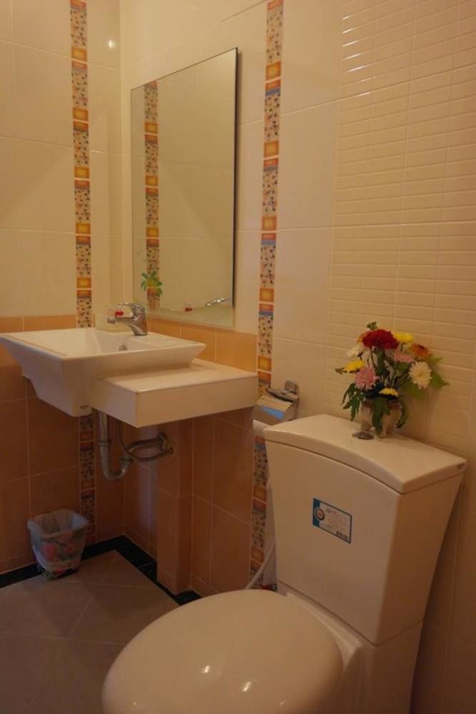 Lanta At Home - Sha Extra Plus Ko Lanta Exterior foto