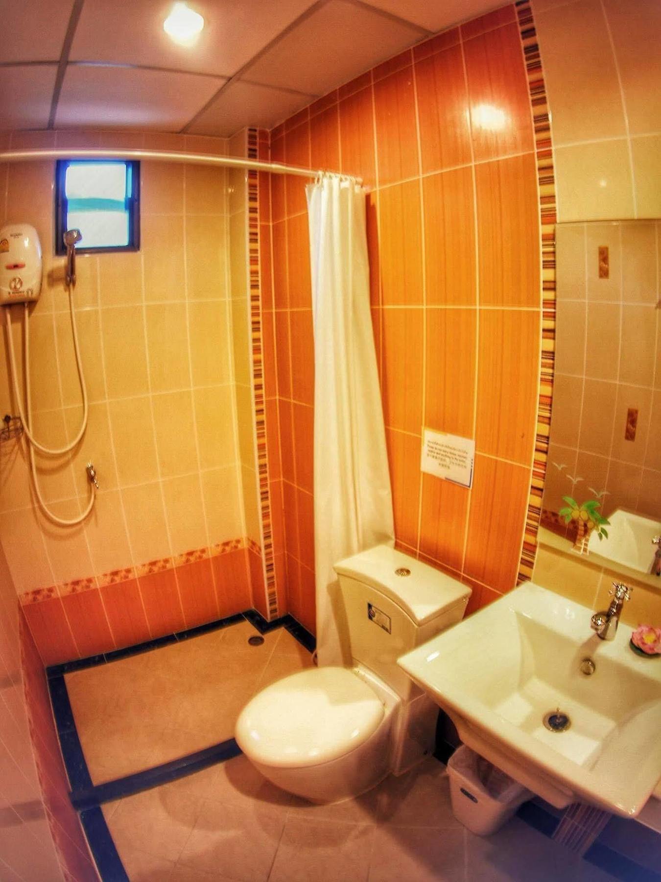 Lanta At Home - Sha Extra Plus Ko Lanta Exterior foto