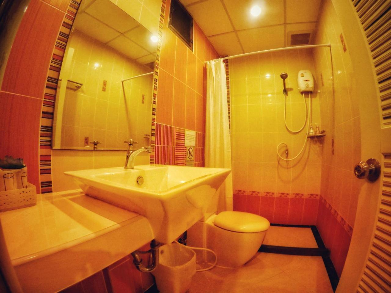 Lanta At Home - Sha Extra Plus Ko Lanta Exterior foto