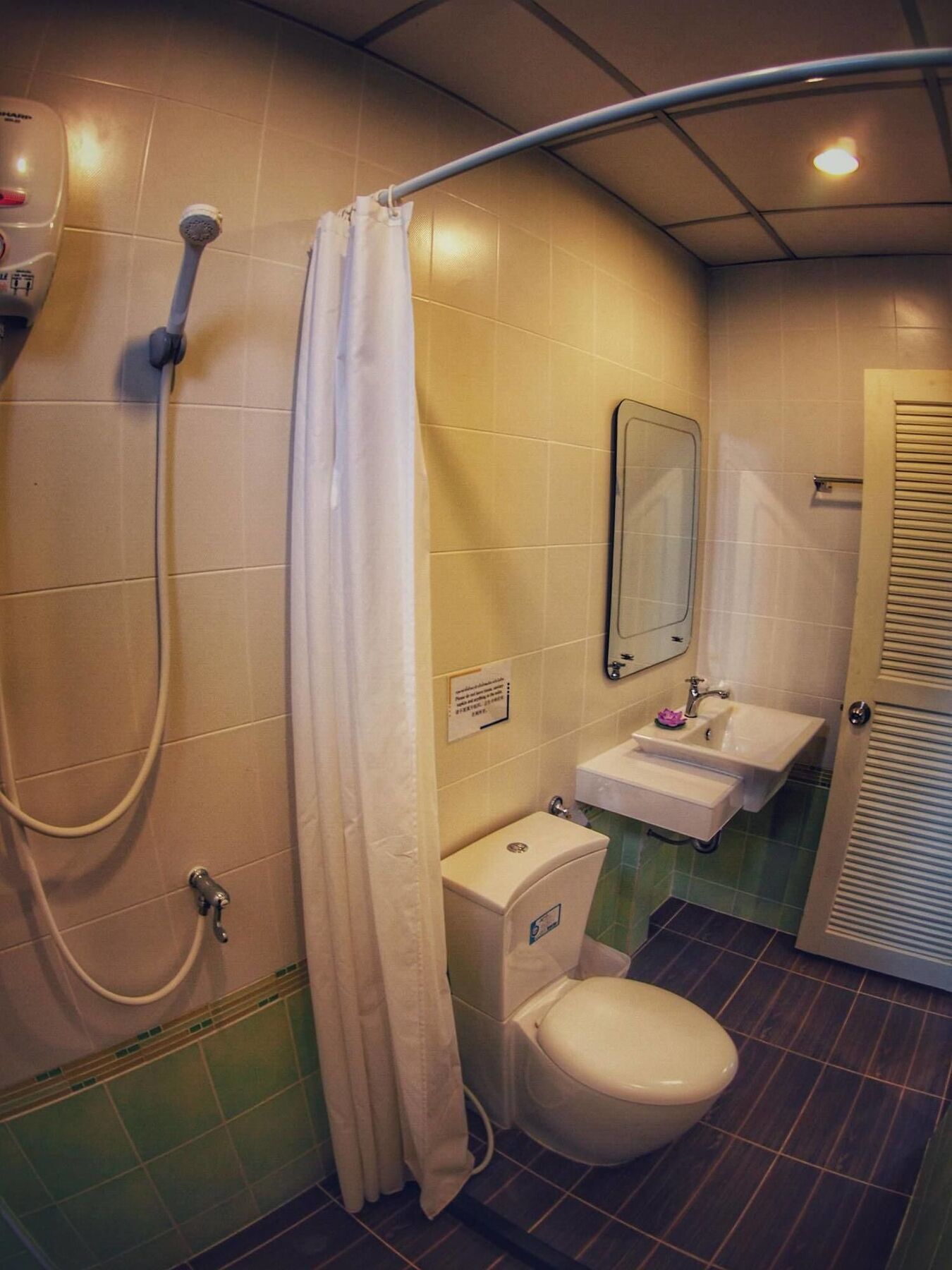 Lanta At Home - Sha Extra Plus Ko Lanta Exterior foto