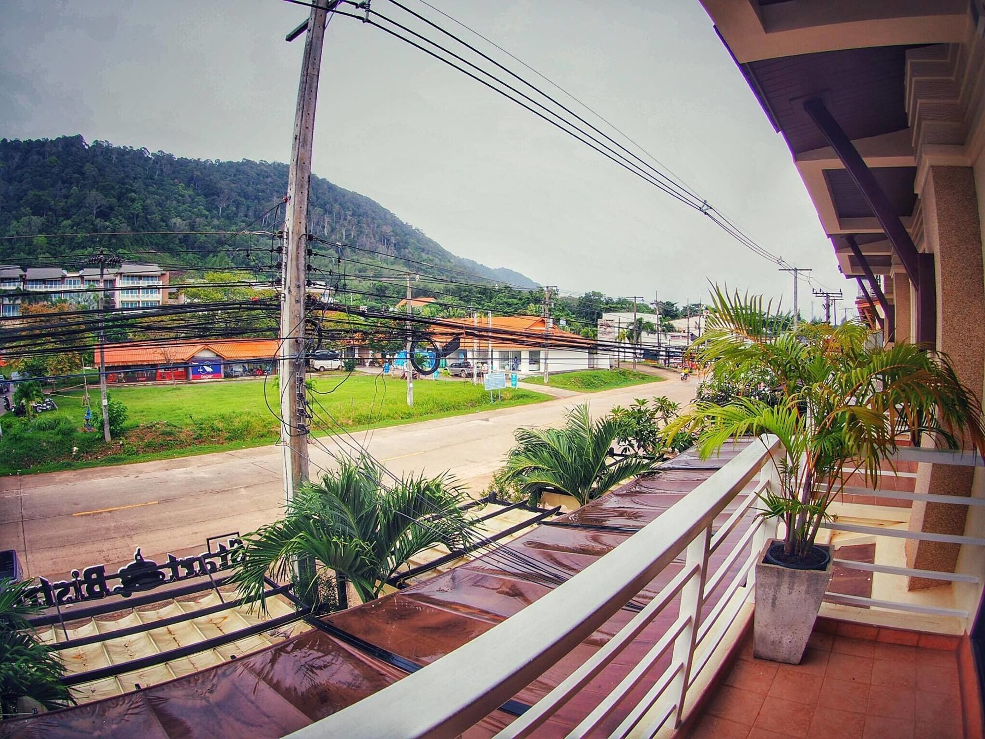Lanta At Home - Sha Extra Plus Ko Lanta Exterior foto